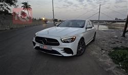 مرسيدس بنز E-Class